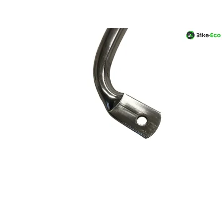 Poignee arriere PIAGGIO VESPA LX 50 2009-2013 2T