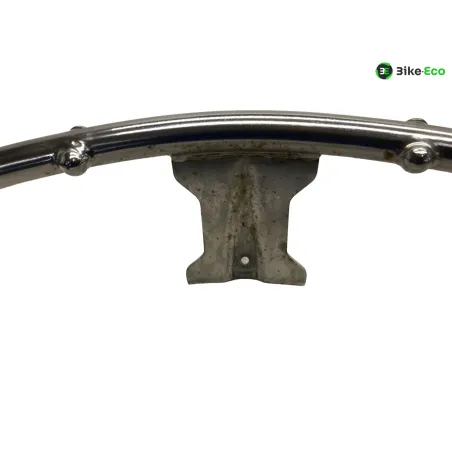 Poignee arriere PIAGGIO VESPA LX 50 2009-2013 2T