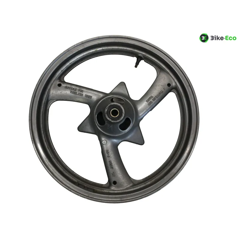 Jante avant YAMAHA XJ 600 S 1992-2002 DIVERSION
