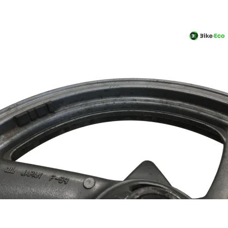 Jante avant YAMAHA XJ 600 S 1992-2002 DIVERSION