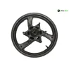 Jante avant YAMAHA XJ 600 S 1992-2002 DIVERSION