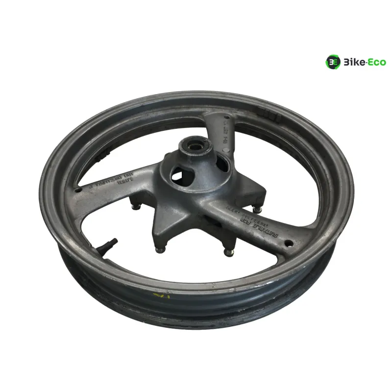 Jante avant YAMAHA XJ 600 S 1992-2002 DIVERSION