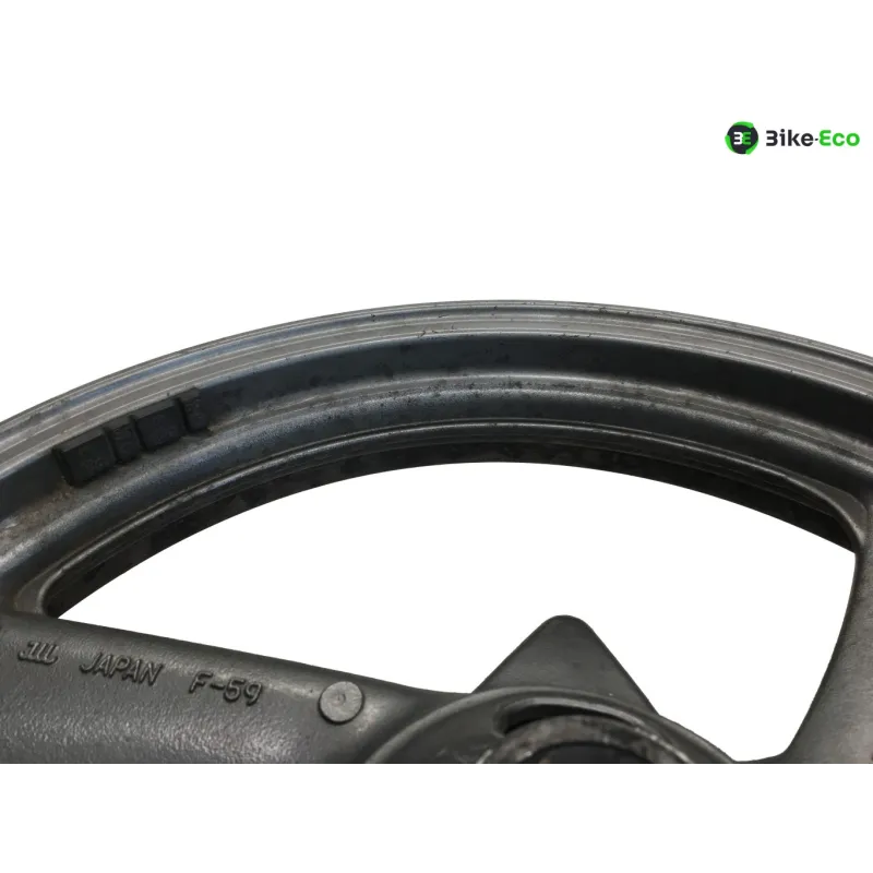 Jante avant YAMAHA XJ 600 S 1992-2002 DIVERSION