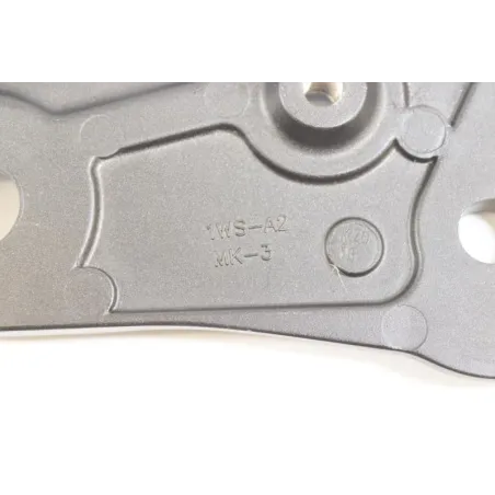 Platine avant droite YAMAHA MT07 700 2021 - 2024