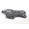 Platine avant droite YAMAHA MT07 700 2021 - 2024 Platine avant droite YAMAHA MT07 700 2021 - 2024
