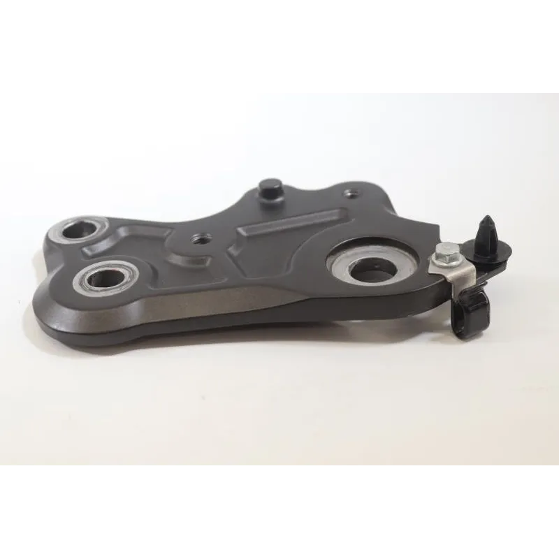 Platine avant droite YAMAHA MT07 700 2021 - 2024