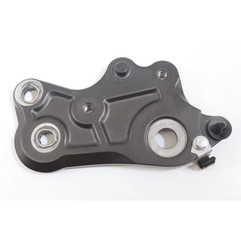 Platine avant droite YAMAHA MT07 700 2021 - 2024