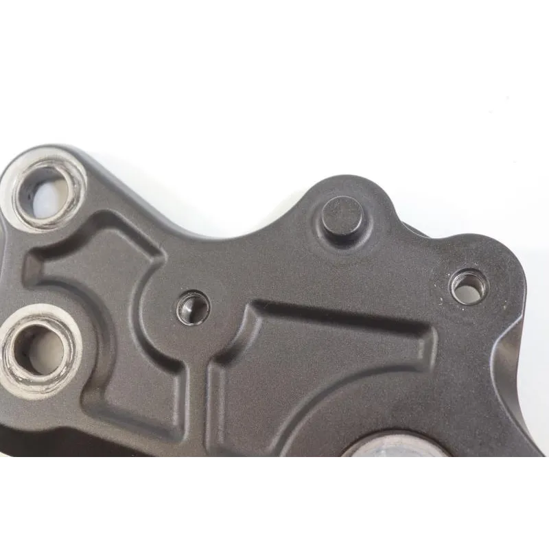 Platine avant droite YAMAHA MT07 700 2021 - 2024