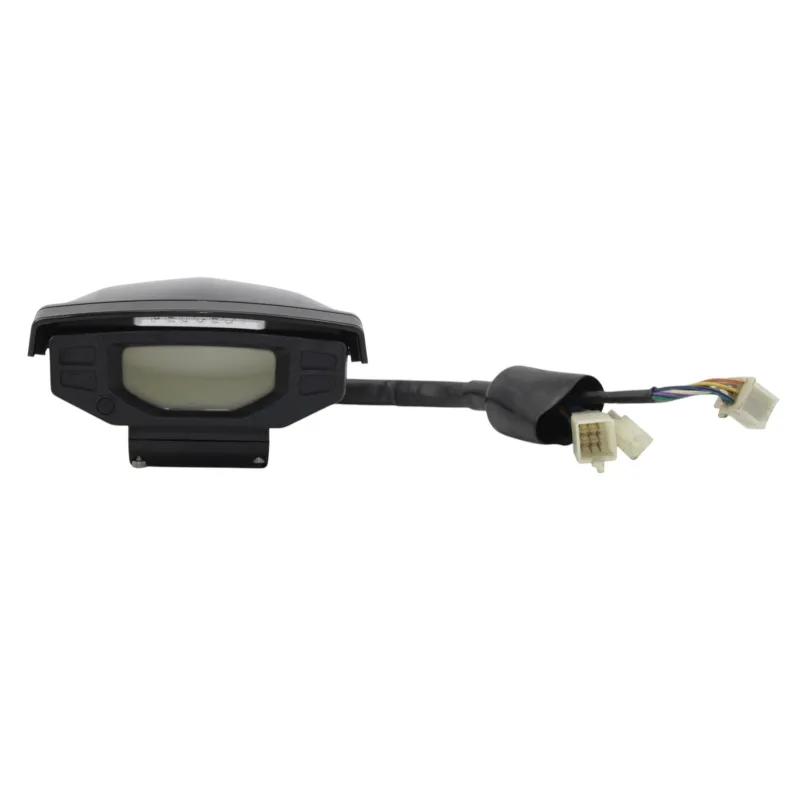 Compteur PEUGEOT STREETZONE 50 2018 - 2020