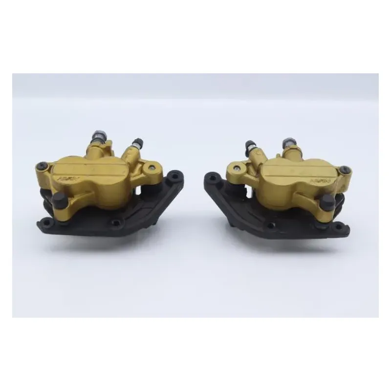 Etrier de frein avant TRIUMPH STREET TRIPLE 675 2012 - 2013