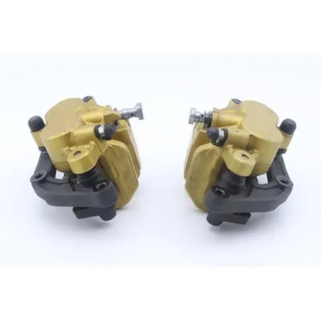 Etrier de frein avant TRIUMPH STREET TRIPLE 675 2012 - 2013