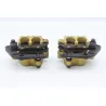 Etrier de frein avant TRIUMPH STREET TRIPLE 675 2012 - 2013