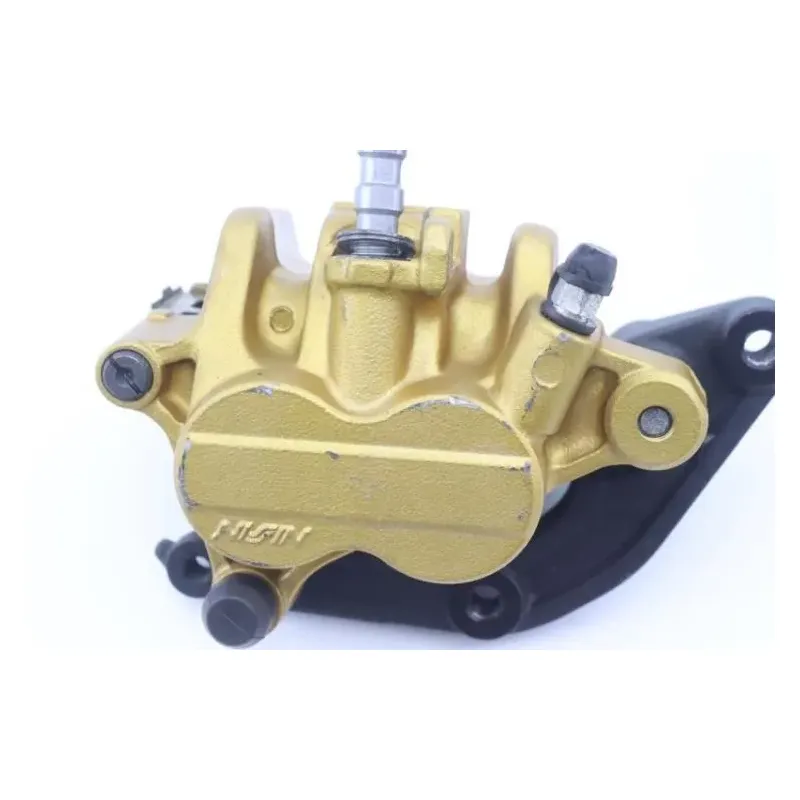 Etrier de frein avant TRIUMPH STREET TRIPLE 675 2012 - 2013