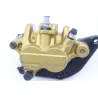 Etrier de frein avant TRIUMPH STREET TRIPLE 675 2012 - 2013