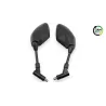Retro droit YAMAHA MT07 700 ABS 2014 - 2017