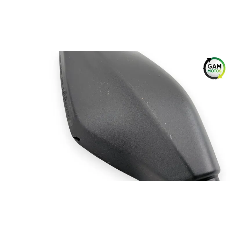 Retro droit YAMAHA MT07 700 ABS 2014 - 2017