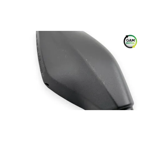 Retro droit YAMAHA MT07 700 ABS 2014 - 2017
