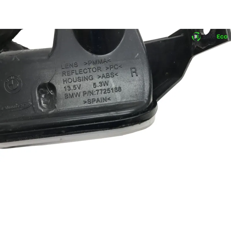 Clignotant avant droit BMW C 600 SPORT 2011-2015 K18