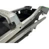 Boucle cadre arriere HONDA CBR 929 RR 2000-2001 FIREBLADE Boucle cadre arriere HONDA CBR 929 RR 2000-2001 FIREBLADE