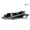 Boucle cadre arriere HONDA CBR 929 RR 2000-2001 FIREBLADE Boucle cadre arriere HONDA CBR 929 RR 2000-2001 FIREBLADE