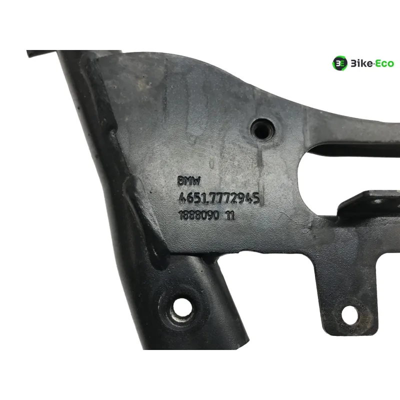 Boucle cadre arriere BMW C 600 SPORT 2011-2015 K18