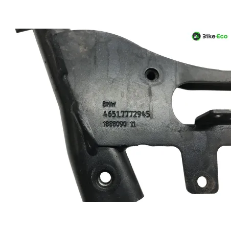 Boucle cadre arriere BMW C 600 SPORT 2011-2015 K18