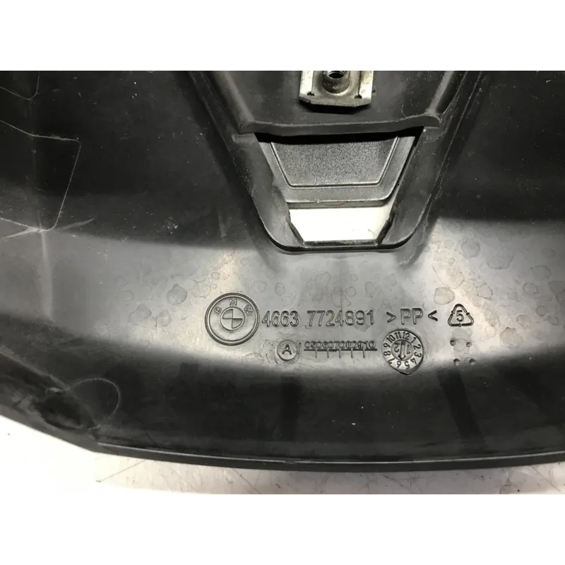 Cache guidon BMW C 600 SPORT 2011-2015 K18