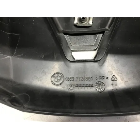 Cache guidon BMW C 600 SPORT 2011-2015 K18