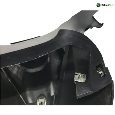 Cache guidon BMW C 600 SPORT 2011-2015 K18