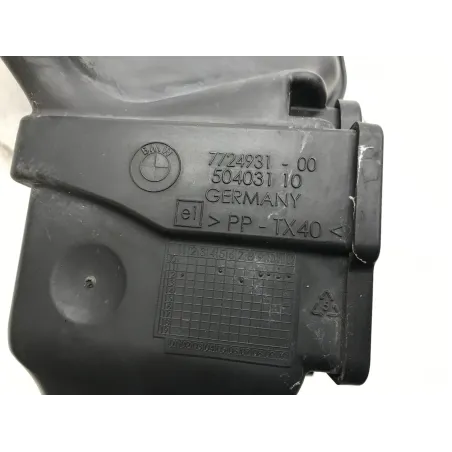 Manchon BMW C 600 SPORT 2011-2015 K18