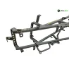 Boucle cadre arriere APRILIA AF1 125 1990-1992 FUTURA Boucle cadre arriere APRILIA AF1 125 1990-1992 FUTURA