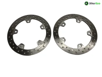 Disque frein avant BMW C 600 SPORT 2011-2015 K18