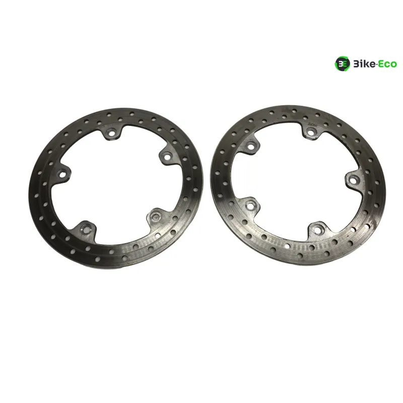 Disque frein avant BMW C 600 SPORT 2011-2015 K18
