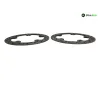 Disque frein avant BMW C 600 SPORT 2011-2015 K18