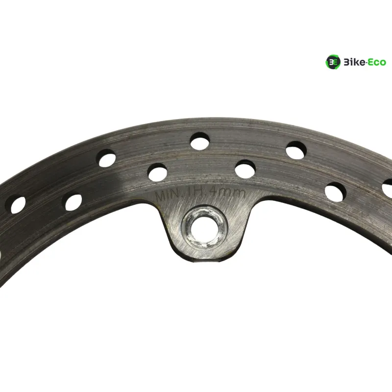Disque frein avant BMW C 600 SPORT 2011-2015 K18
