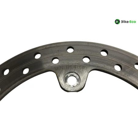 Disque frein avant BMW C 600 SPORT 2011-2015 K18
