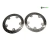 Disque frein avant BMW C 600 SPORT 2011-2015 K18
