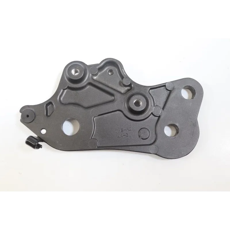 Platine avant droite YAMAHA MT07 700 2021 - 2024