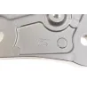 Platine avant droite YAMAHA MT07 700 2021 - 2024 Platine avant droite YAMAHA MT07 700 2021 - 2024