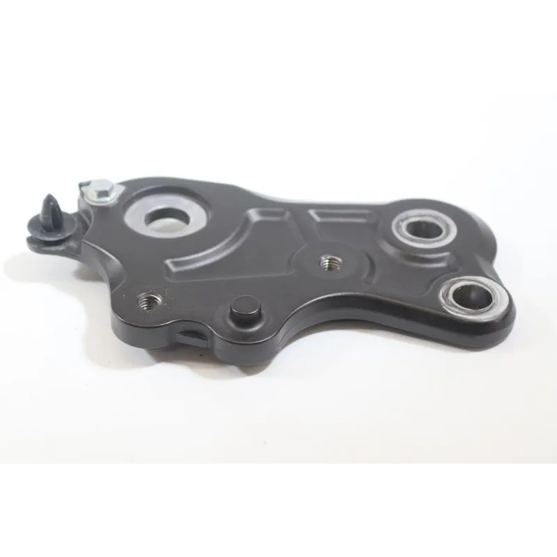 Platine avant droite YAMAHA MT07 700 2021 - 2024