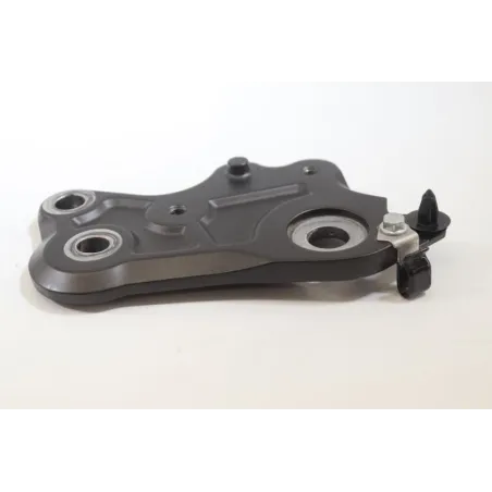 Platine avant droite YAMAHA MT07 700 2021 - 2024