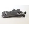 Platine avant droite YAMAHA MT07 700 2021 - 2024 Platine avant droite YAMAHA MT07 700 2021 - 2024