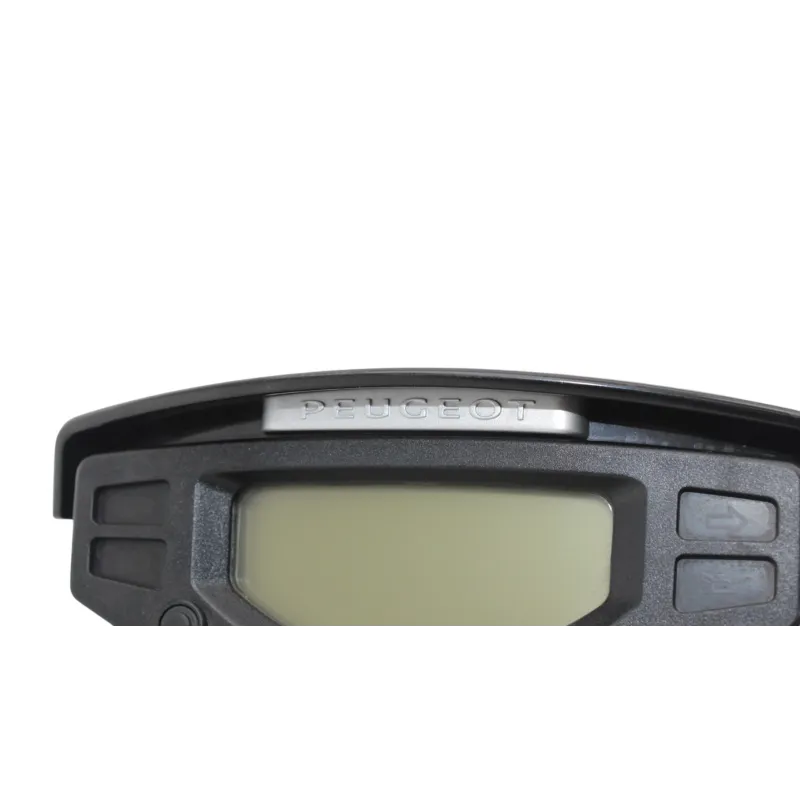 Compteur PEUGEOT STREETZONE 50 2018 - 2020