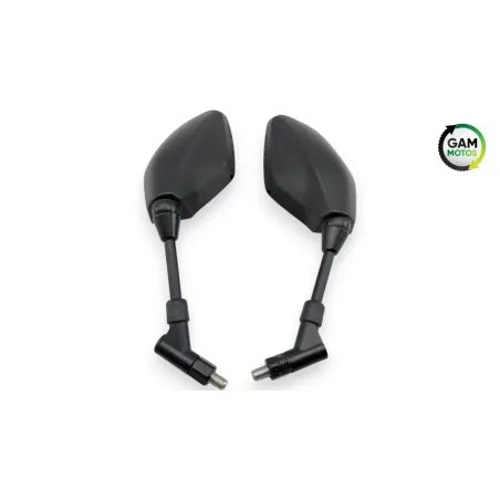 Retro droit YAMAHA MT07 700 ABS 2014 - 2017