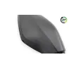 Retro droit YAMAHA MT07 700 ABS 2014 - 2017