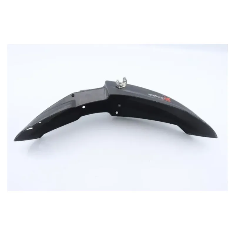 Garde boue avant DERBI SENDA 50 XRACE SM 2000 - 2005
