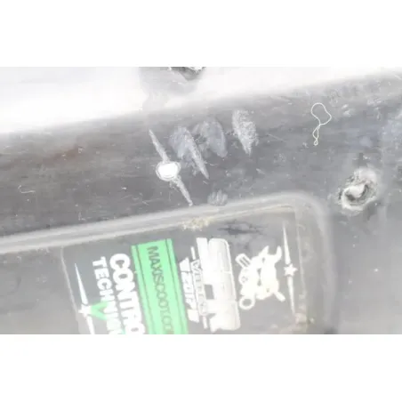 Garde boue avant DERBI SENDA 50 XRACE SM 2000 - 2005