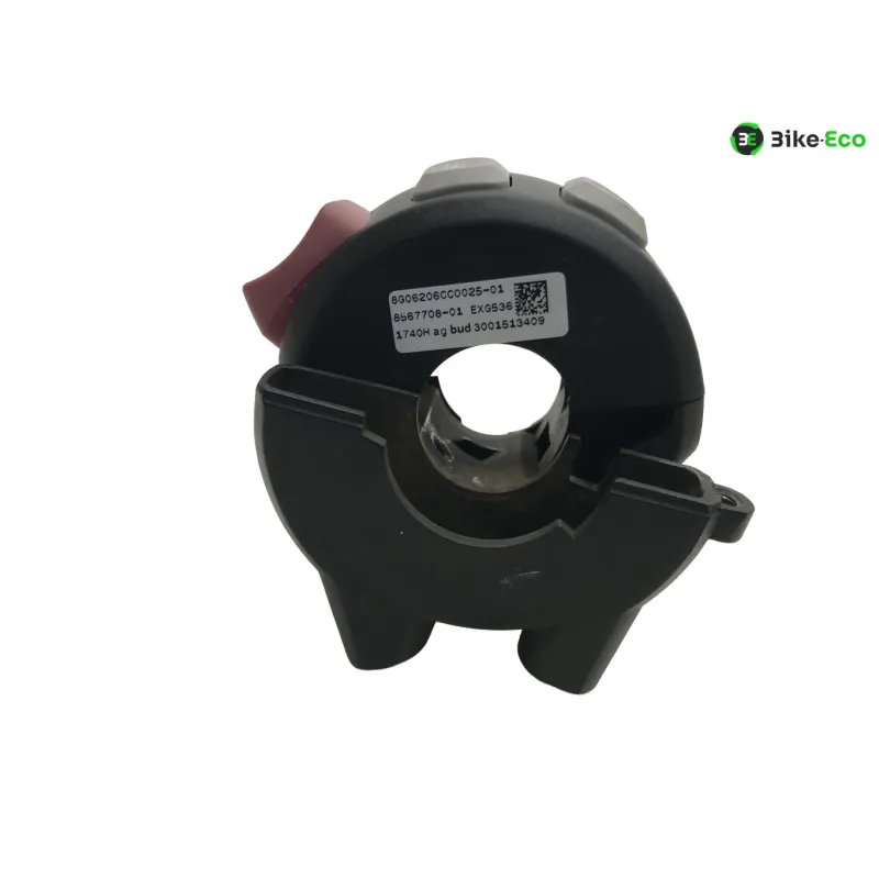 Commodo droit BMW C 600 SPORT 2011-2015 K18