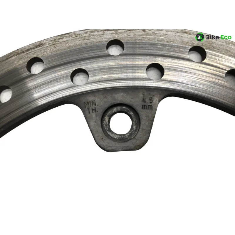 Disque frein arriere BMW C 600 SPORT 2011-2015 K18
