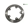 Disque frein arriere BMW C 600 SPORT 2011-2015 K18 Disque frein arriere BMW C 600 SPORT 2011-2015 K18